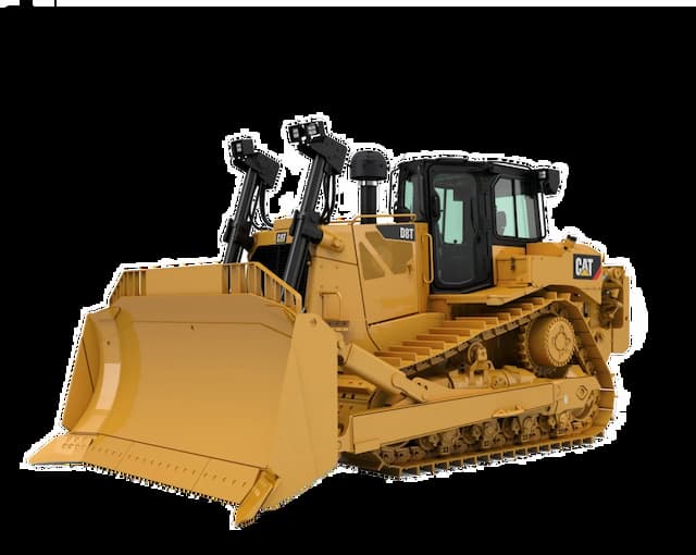 Dozers