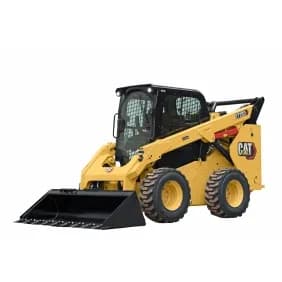 Skid Steer Loaders