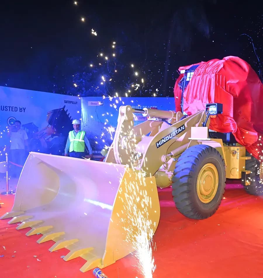 2021F - Launch Pan India