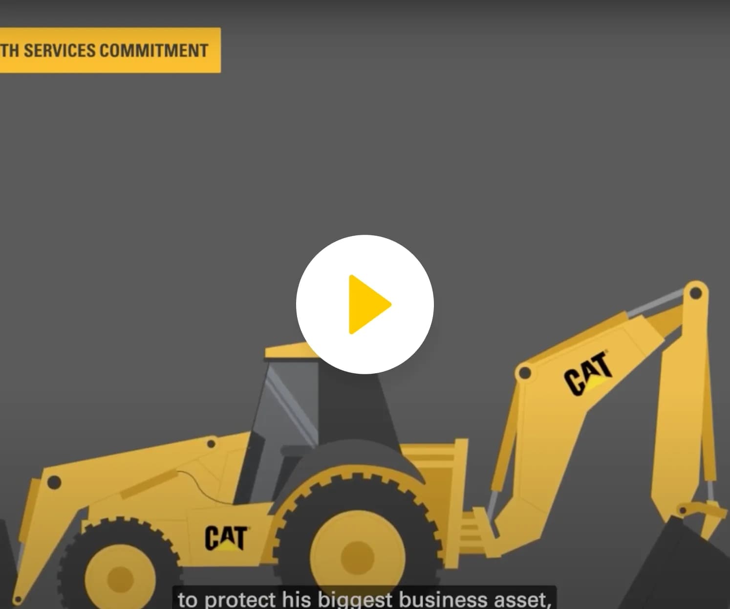 What is a Cat Customer Value Agreement?