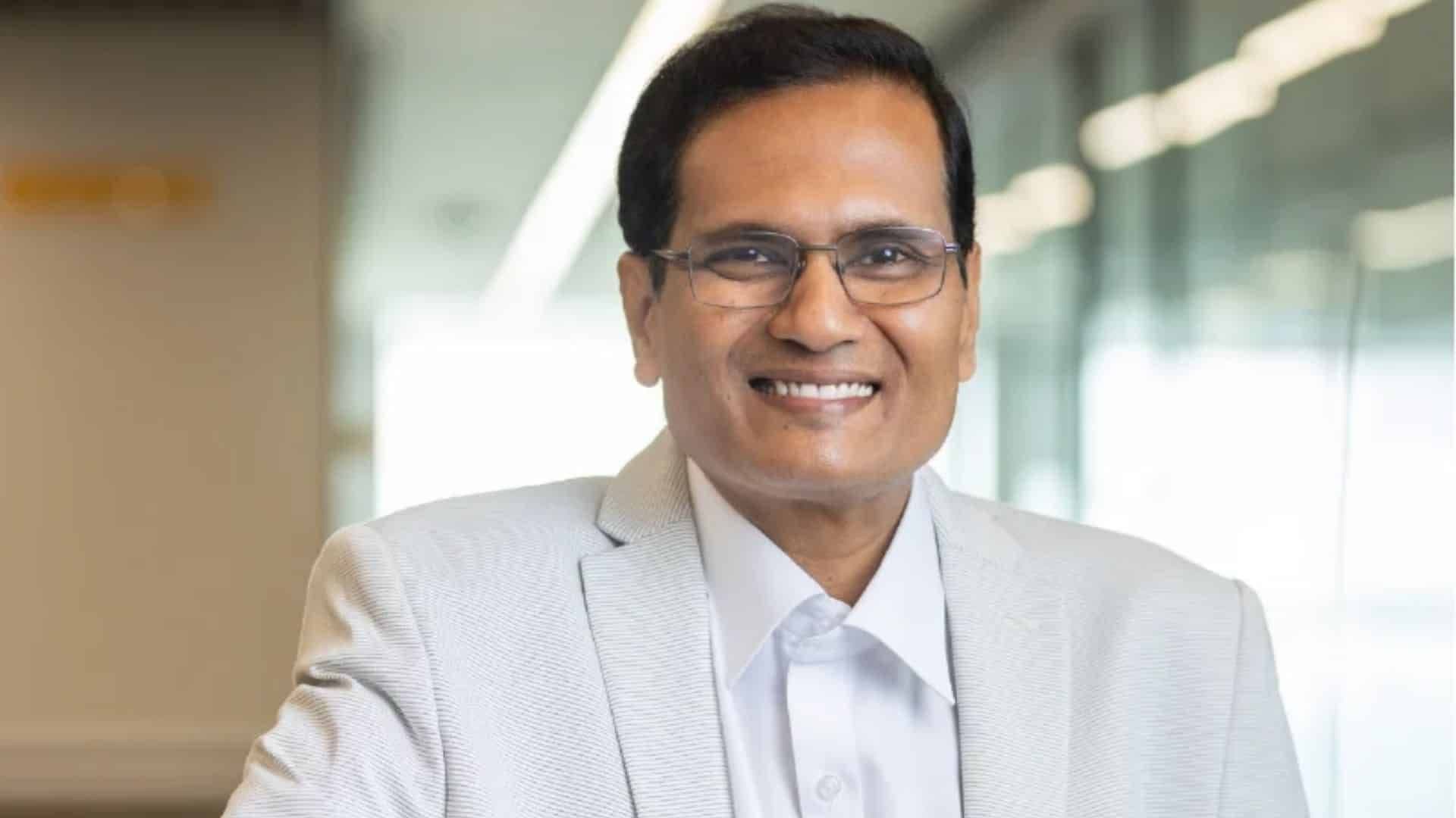 Building India’s next chapter: From equipment to end-to-end productivity