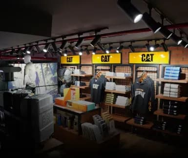 Merchandise Store