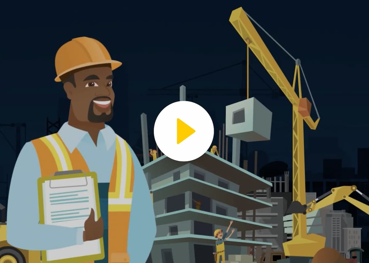 See Cat® Integrated Procurement in Action