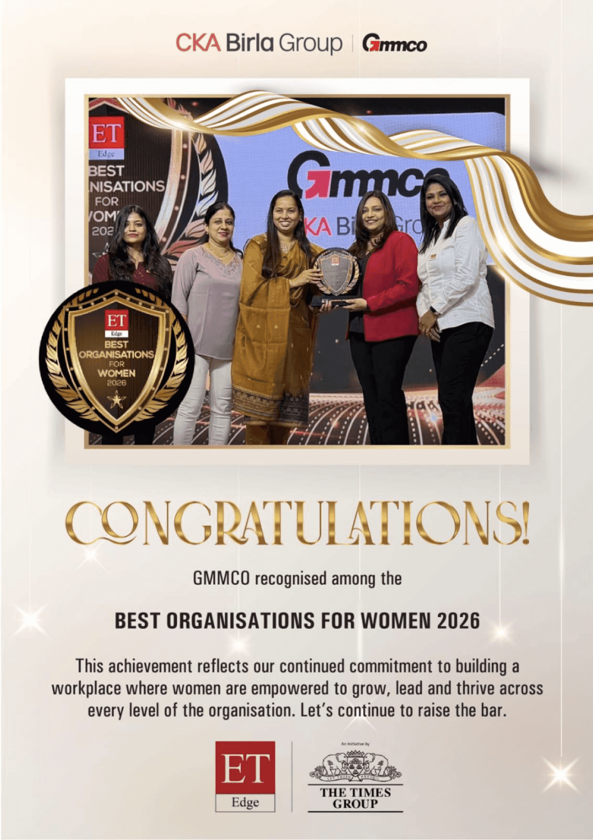 Best Organisations for Women 2026
